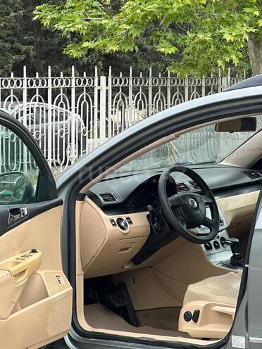 Volkswagen Passat 2005, 274,504 km - 2.0 л - Bakı