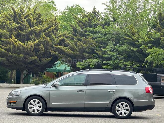 Volkswagen Passat 2005, 274,504 km - 2.0 л - Bakı