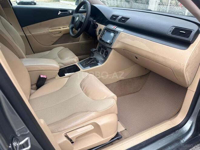 Volkswagen Passat 2005, 274,504 km - 2.0 л - Bakı