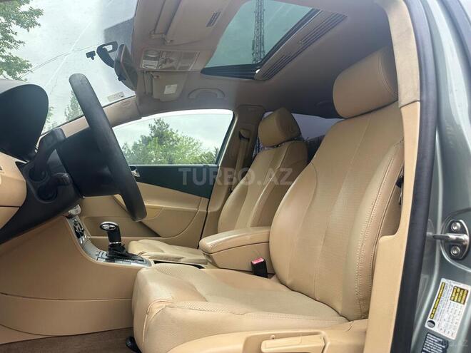 Volkswagen Passat 2005, 274,504 km - 2.0 л - Bakı
