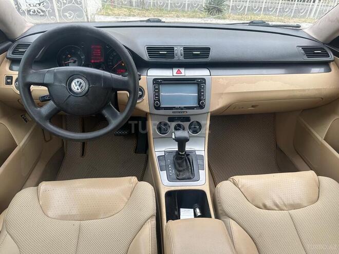 Volkswagen Passat 2005, 274,504 km - 2.0 л - Bakı
