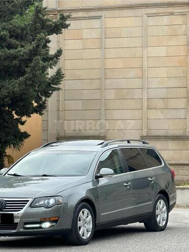 Volkswagen Passat 2005, 274,504 km - 2.0 л - Bakı