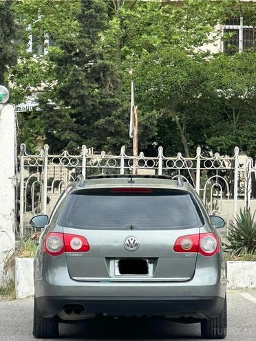 Volkswagen Passat 2005, 274,504 km - 2.0 л - Bakı