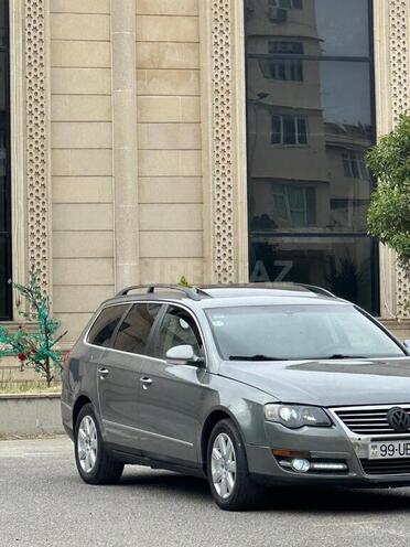 Volkswagen Passat 2005, 274,504 km - 2.0 л - Bakı