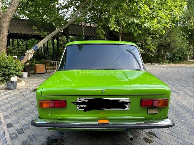 LADA (VAZ) 21011 1984, 58,622 km - 1.2 л - Mingəçevir