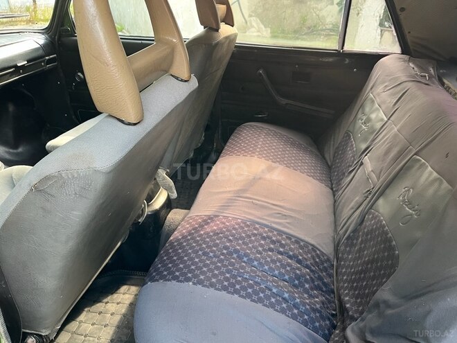 LADA (VAZ) 21011 1984, 58,622 km - 1.2 л - Mingəçevir