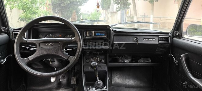 LADA (VAZ) 2104 2007, 72,000 km - 1.6 l - Bakı