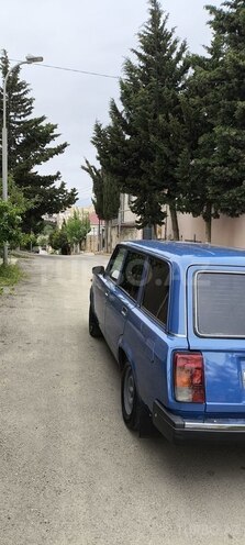 LADA (VAZ) 2104 2007, 72,000 km - 1.6 l - Bakı