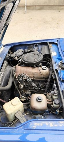 LADA (VAZ) 2104 2007, 72,000 km - 1.6 l - Bakı