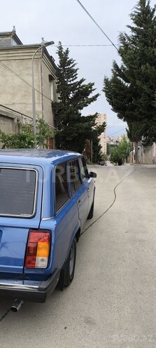 LADA (VAZ) 2104 2007, 72,000 km - 1.6 l - Bakı