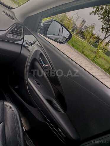 Hyundai Grandeur 2015, 163,000 km - 2.2 l - Bakı