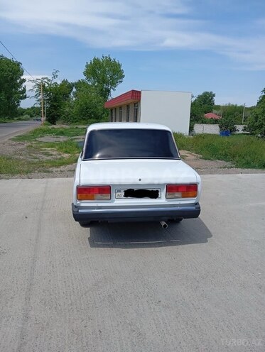 LADA (VAZ) 2107 2005, 95,000 km - 1.6 л - Qazax