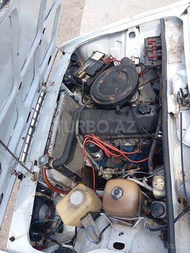 LADA (VAZ) 2107 2005, 95,000 km - 1.6 л - Qazax