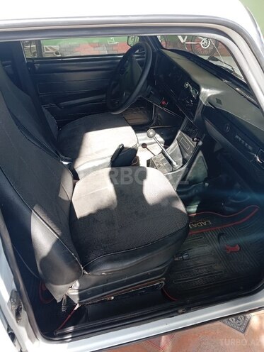 LADA (VAZ) 2107 2005, 95,000 km - 1.6 л - Qazax