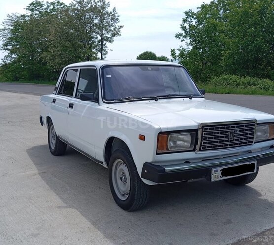 LADA (VAZ) 2107 2005, 95,000 km - 1.6 л - Qazax