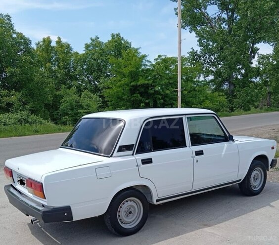 LADA (VAZ) 2107 2005, 95,000 km - 1.6 л - Qazax