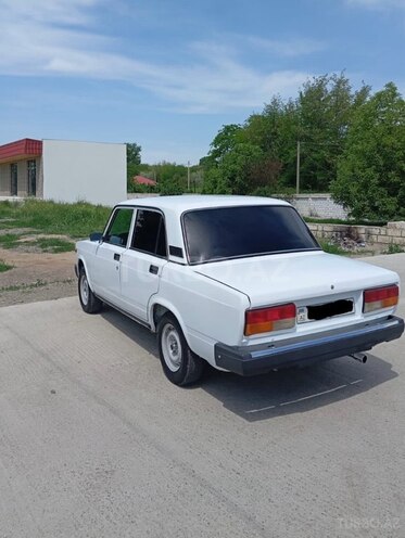 LADA (VAZ) 2107 2005, 95,000 km - 1.6 л - Qazax