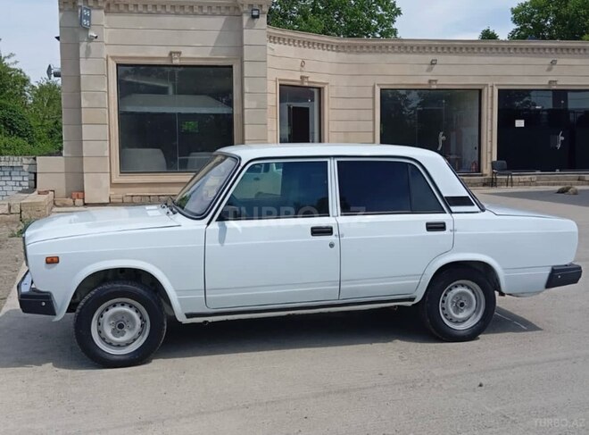 LADA (VAZ) 2107 2005, 95,000 km - 1.6 л - Qazax