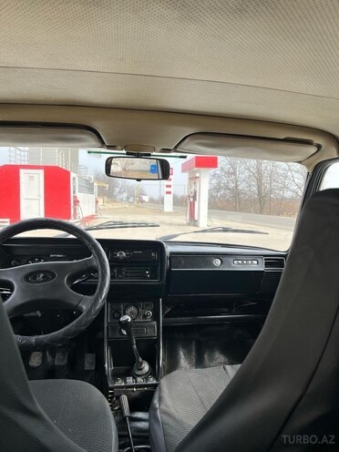 LADA (VAZ) 2107 2005, 95,000 km - 1.6 л - Qazax