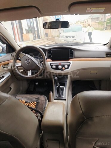 Lifan 620 2010, 189,000 km - 1.6 l - Bakı