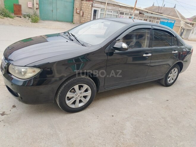 Lifan 620 2010, 189,000 km - 1.6 l - Bakı
