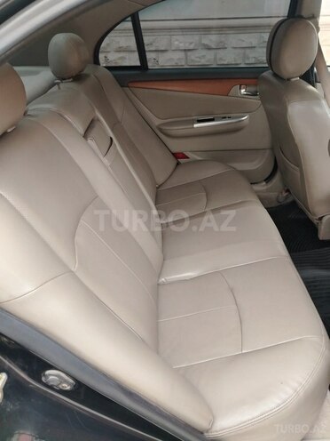 Lifan 620 2010, 189,000 km - 1.6 l - Bakı
