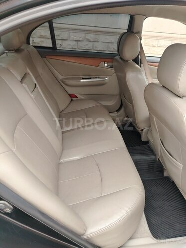 Lifan 620 2010, 189,000 km - 1.6 l - Bakı