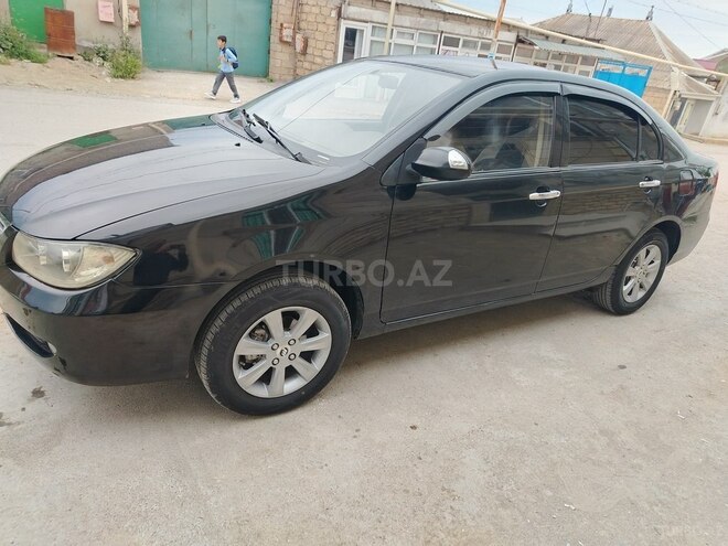 Lifan 620 2010, 189,000 km - 1.6 l - Bakı