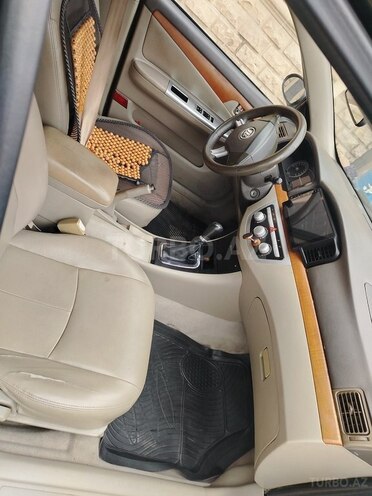 Lifan 620 2010, 189,000 km - 1.6 l - Bakı