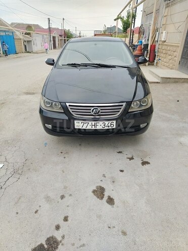Lifan 620 2010, 189,000 km - 1.6 l - Bakı