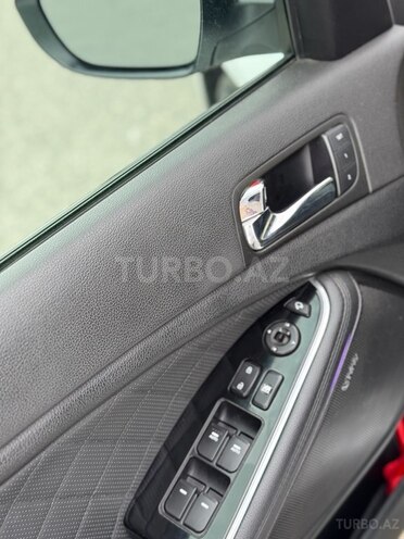 Kia Optima 2014, 91,000 km - 2.0 l - Bakı
