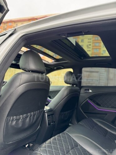 Kia Optima 2014, 91,000 km - 2.0 l - Bakı