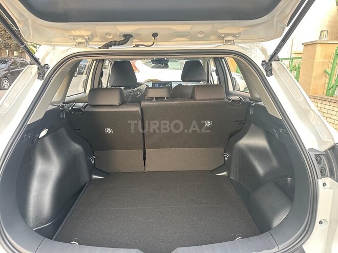 Toyota Corolla Cross 2025, 0 km - 2.0 l - Bakı