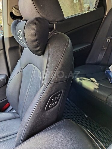 Kia K5 2015, 200,000 km - 1.7 l - Bakı