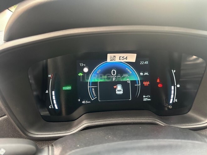 Toyota Corolla Cross 2025, 0 km - 2.0 l - Bakı