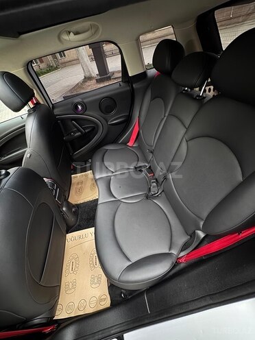 Mini Countryman 2013, 158,000 km - 1.6 l - Bakı