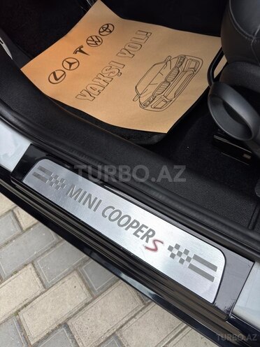 Mini Countryman 2013, 158,000 km - 1.6 l - Bakı