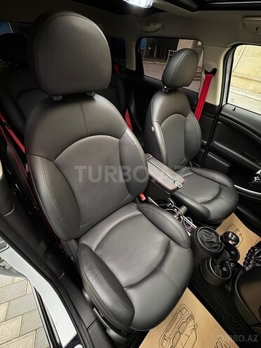 Mini Countryman 2013, 158,000 km - 1.6 l - Bakı