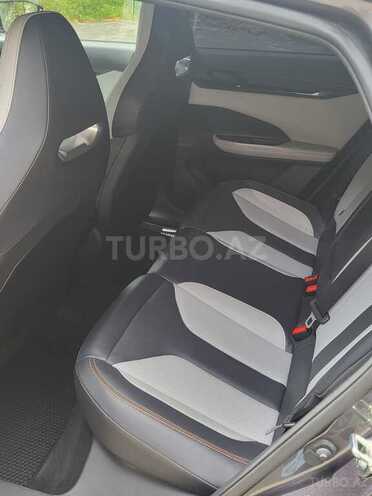 Changan Qiyuan A06 2024, 39,000 km - 1.5 l - Bakı
