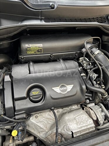 Mini Countryman 2013, 158,000 km - 1.6 l - Bakı