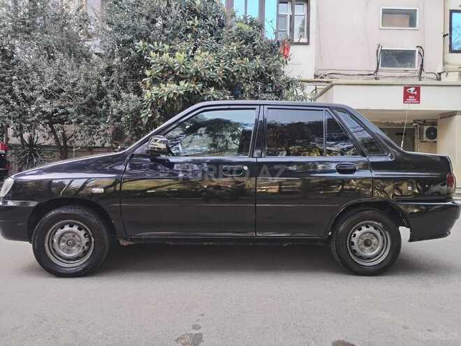 Changan Qiyuan A06 2024, 39,000 km - 1.5 l - Bakı