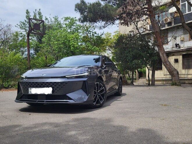Changan Qiyuan A06 2024, 39,000 km - 1.5 l - Bakı