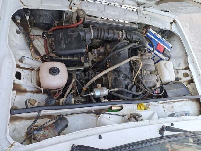 LADA (VAZ) 2107 2010, 50,000 km - 1.6 л - Bakı