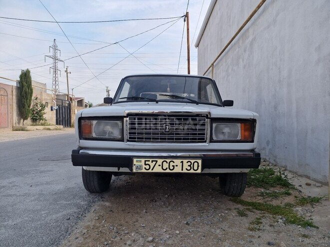 LADA (VAZ) 2107 2010, 50,000 km - 1.6 л - Bakı
