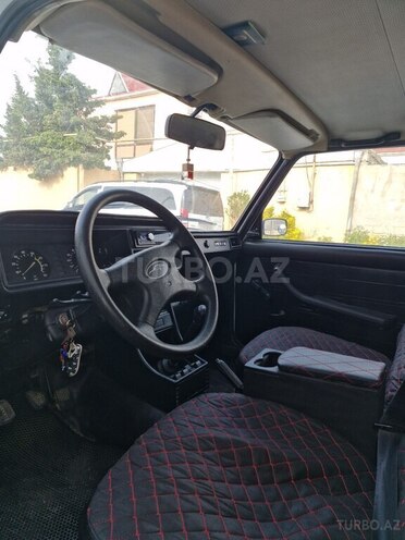 LADA (VAZ) 2107 2010, 50,000 km - 1.6 л - Bakı
