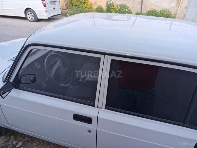 LADA (VAZ) 2107 2010, 50,000 km - 1.6 л - Bakı