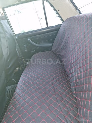 LADA (VAZ) 2107 2010, 50,000 km - 1.6 л - Bakı