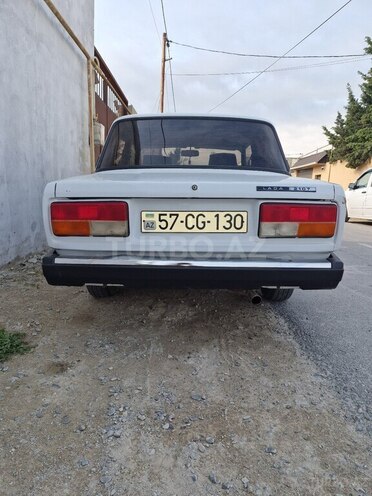 LADA (VAZ) 2107 2010, 50,000 km - 1.6 л - Bakı