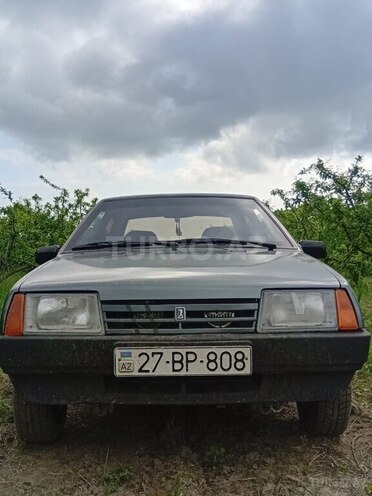 LADA (VAZ) 21099 2000, 180,500 km - 1.6 l - Quba