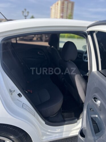 Kia Rio 2015, 214,686 km - 1.6 l - Bakı